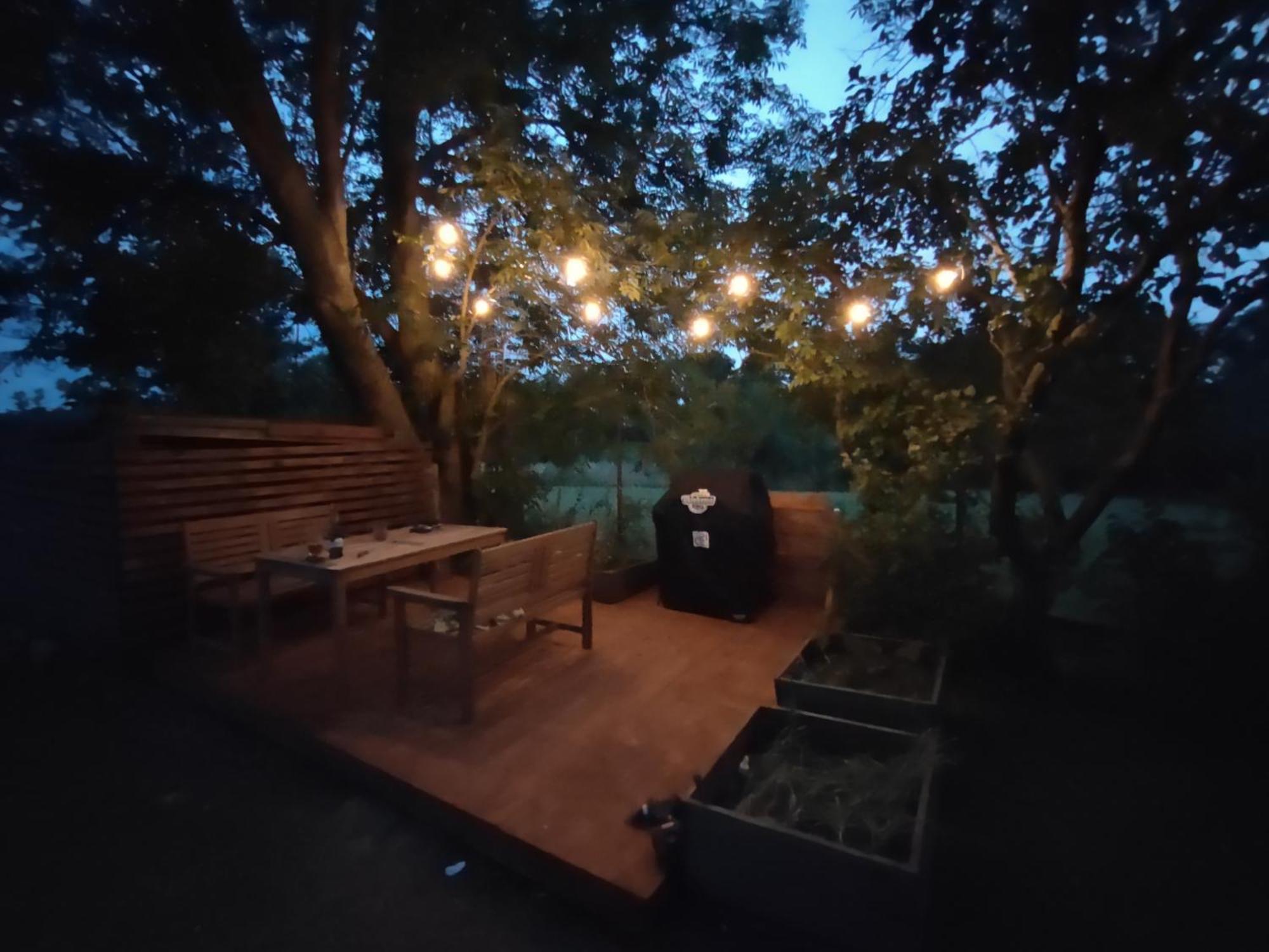 Pekloveske Apartmany V Ceskem Raji Železnice Exterior foto