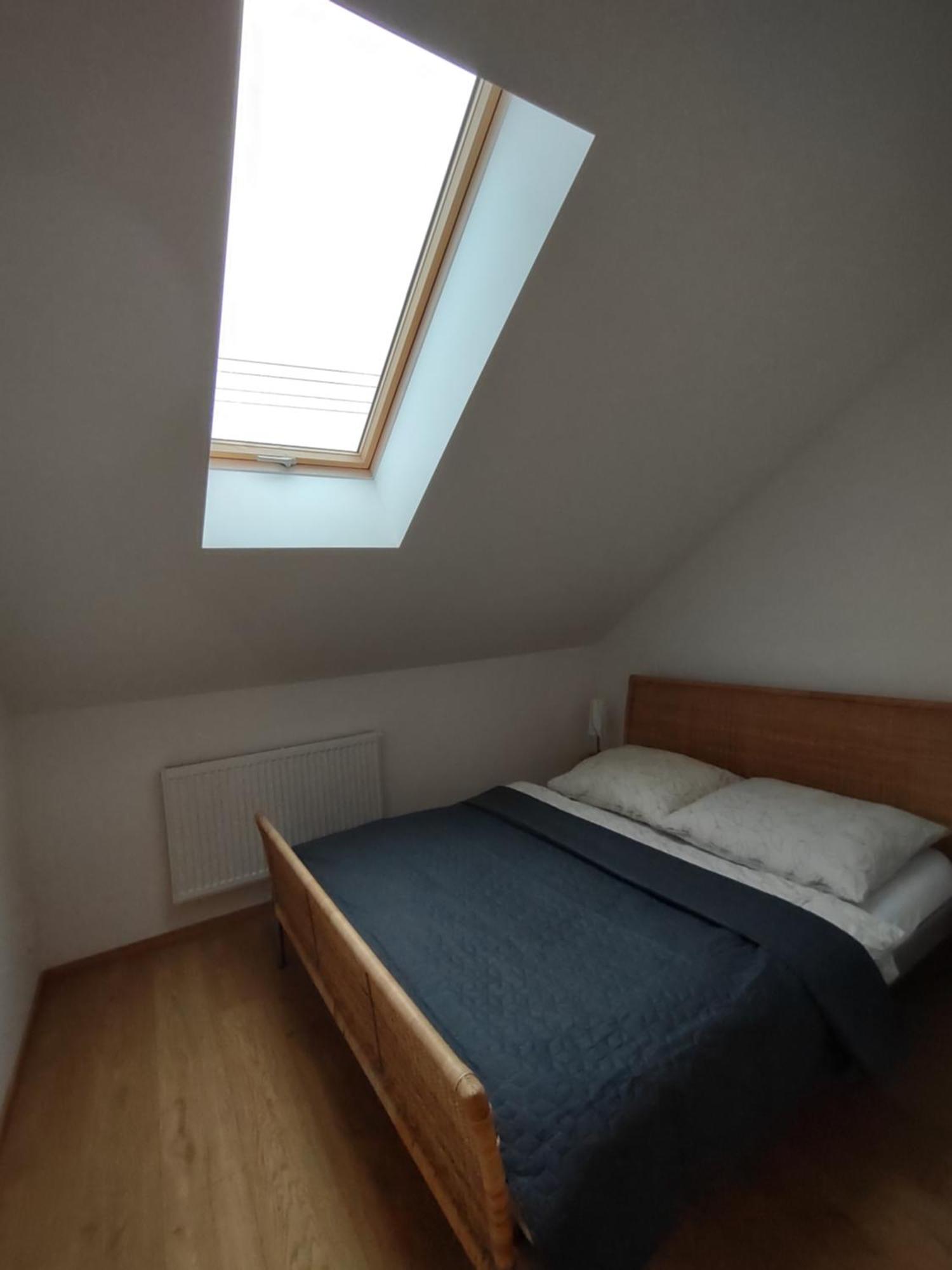 Pekloveske Apartmany V Ceskem Raji Železnice Exterior foto
