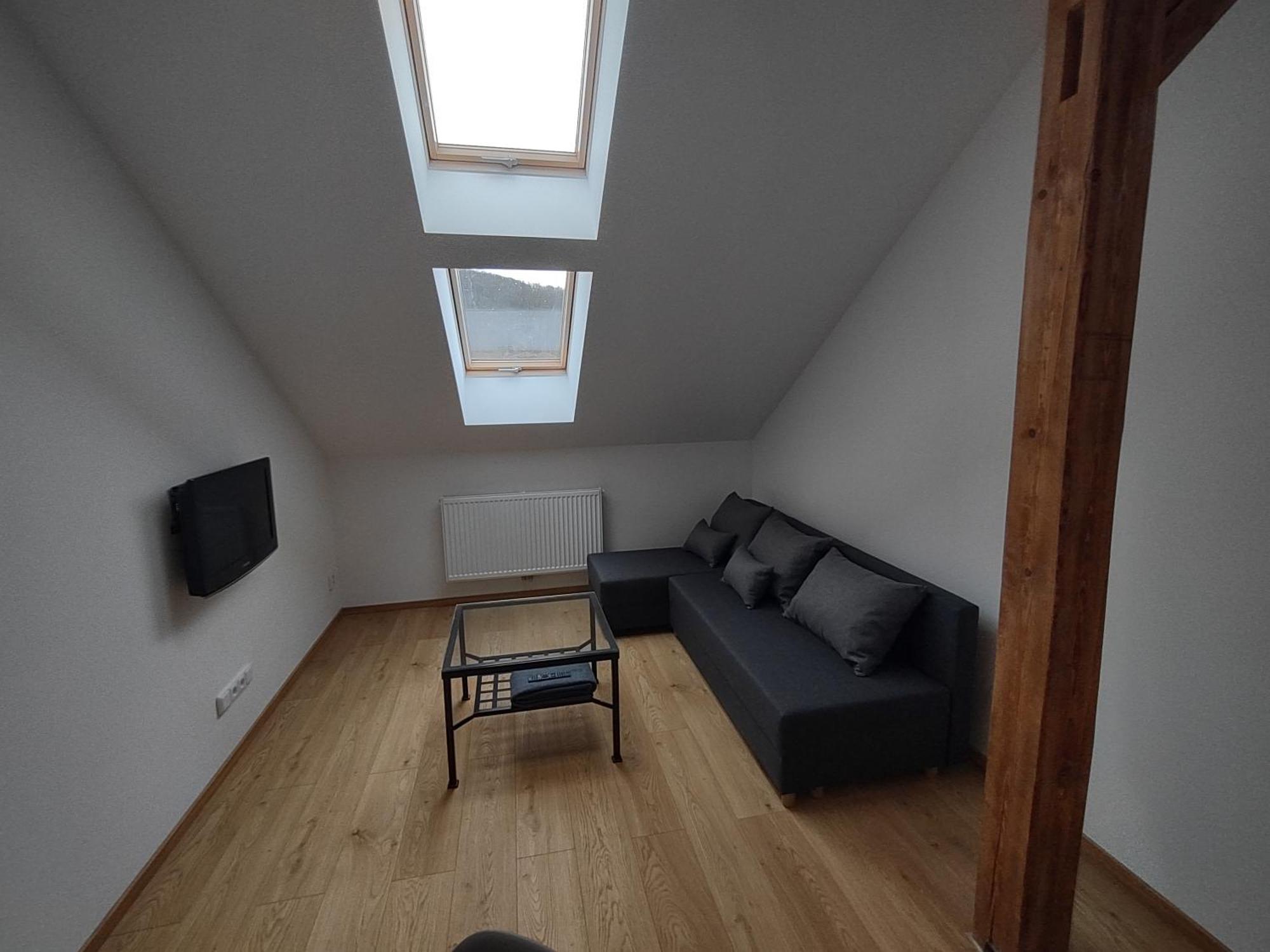Pekloveske Apartmany V Ceskem Raji Železnice Zimmer foto